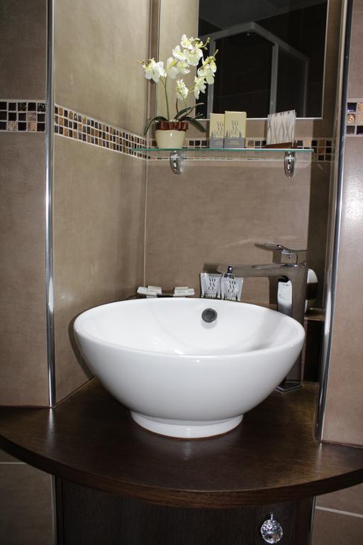 La Cupola Suite Rome Exterior photo